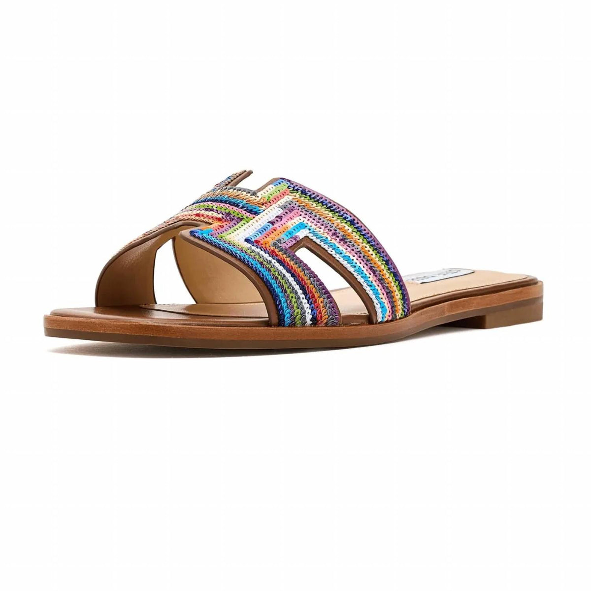 Steve Madden - Women's Hadyn Sandal