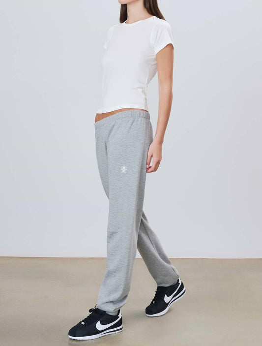 Eterne - Classic Sweatpants
