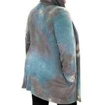 Honeyme - Hooded Cardigan
