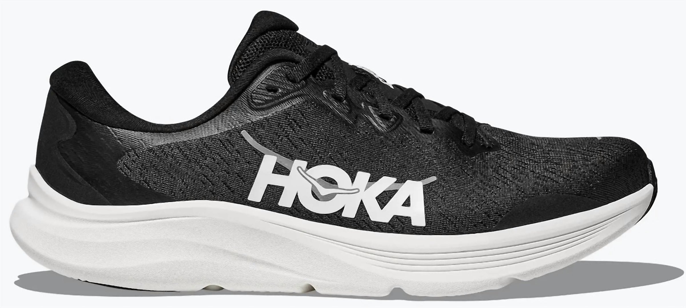 Hoka - Women's Solimar 2 Running Shoe - Wide Width