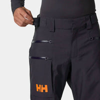 Helly Hansen - Men's Garibaldi 2.0 Ski Pants