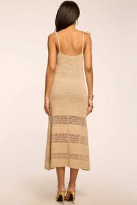 Ramy Brook - Camille Crochet Dress