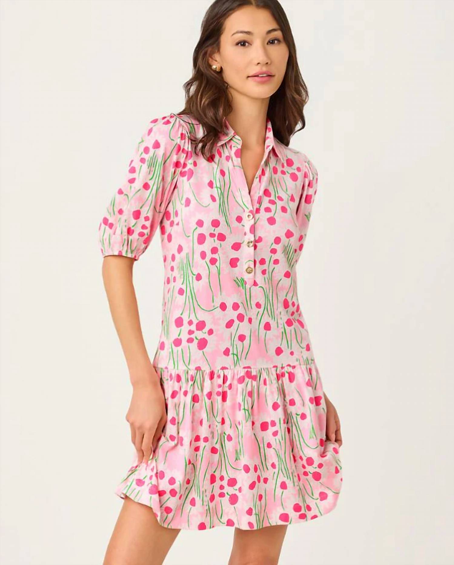 Lilly Pulitzer - Bingley Mini Dress
