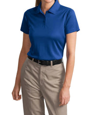 Cornerstone - Select Snag-proof Polo