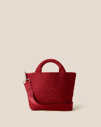 Naghedi - Women's St Barths Small Tote Bag