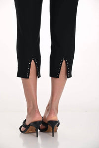 Sympli - Slim Fit Capri Pant