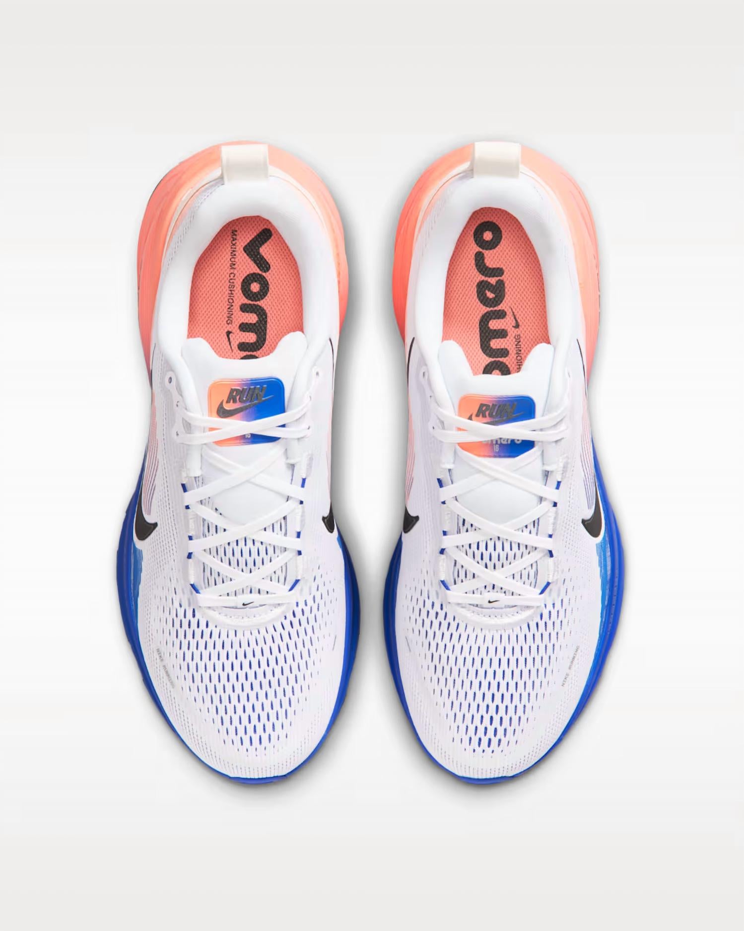 Nike - Men's Vomero 18 Shoes
