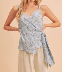 Aemi + Co - Malorie Top