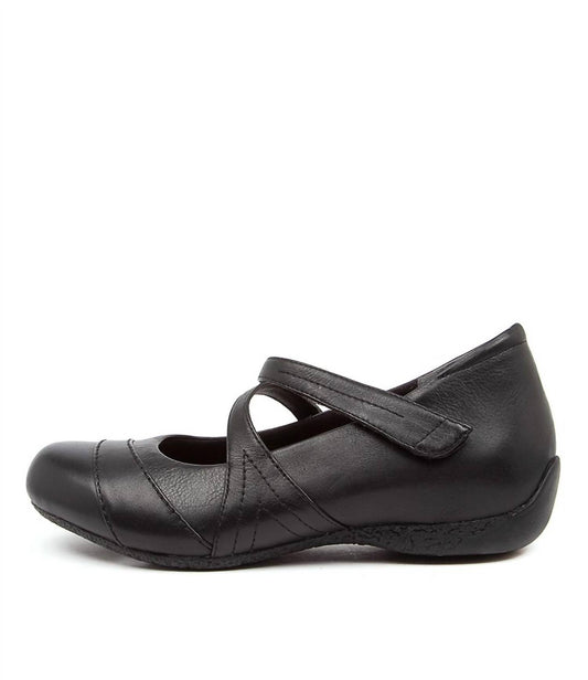 Ziera - Women's Xray Mary Janes