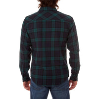 Px - Derek Flannel Shirt
