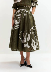 Essentiel Antwerp - Jango Maxi Skirt