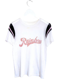 Replica Los Angeles - Rainbow Roller Derby Tee
