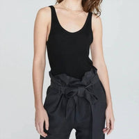Ag Jeans - Gerren Paperbag Pants