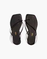 Tkees - Women's Square Toe Millie Sandals