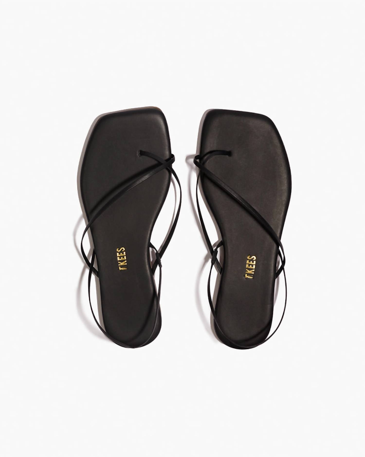 Tkees - Women's Square Toe Millie Sandals