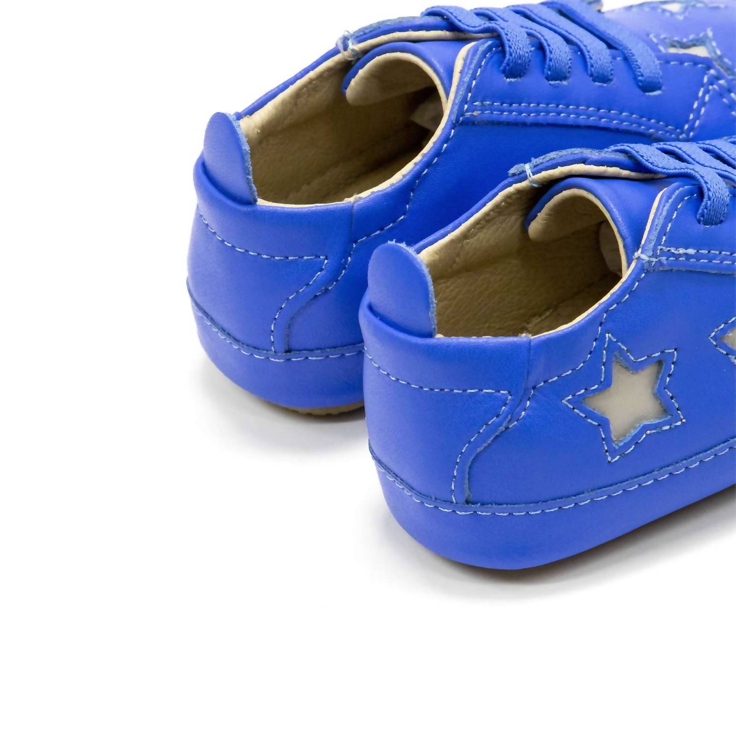 Oldsoles - Toddler's Starey Bambini Comfort Shoes