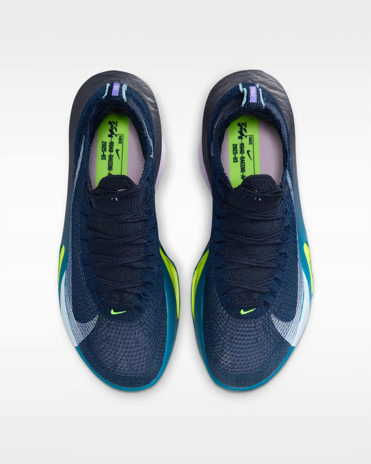 Nike - Men's Alphafly 3 Sneaker