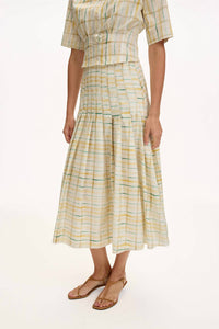 Exquise - Cora Midi Skirt