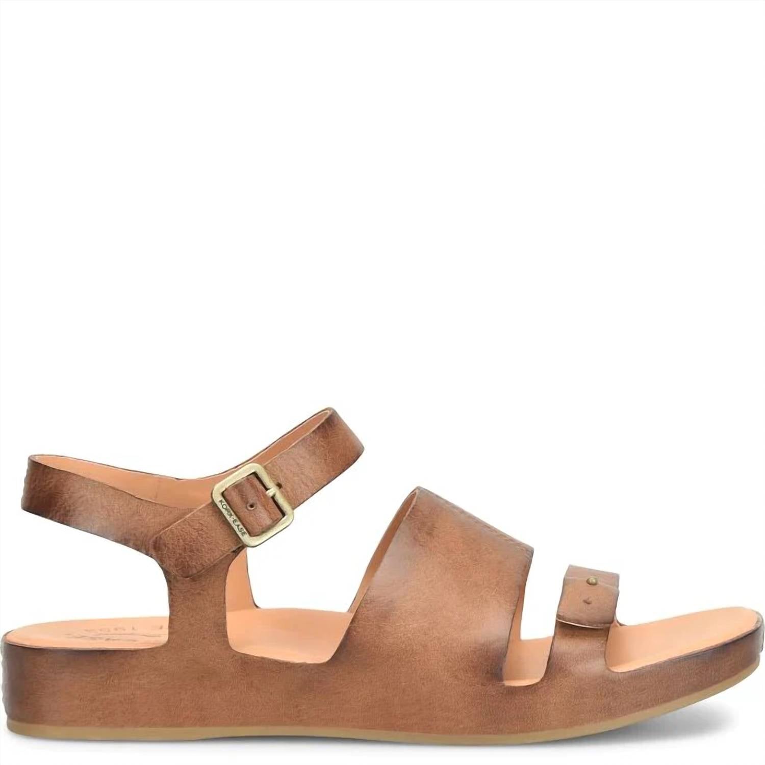 Kork-Ease - Women's Mona Sandals