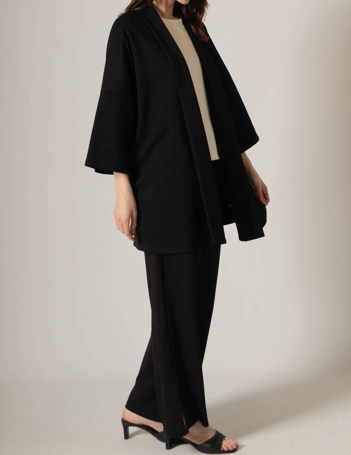 Before You - Butter Modal Oversized Cardigan