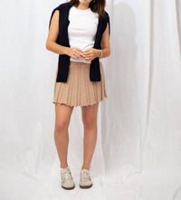 Mustard Seed - Briggs Sweater Skirt