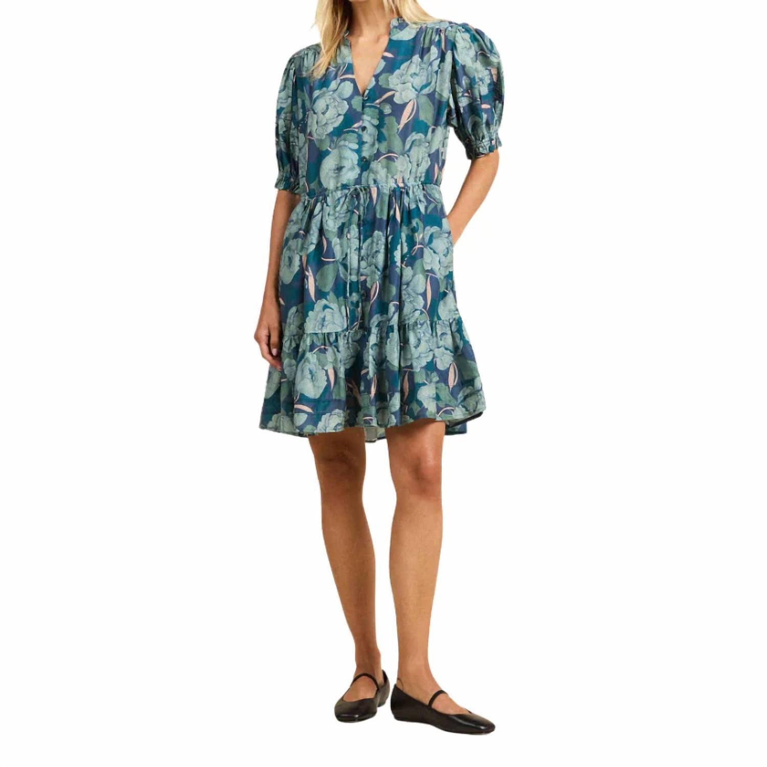 Trovata - Phoebe Dress