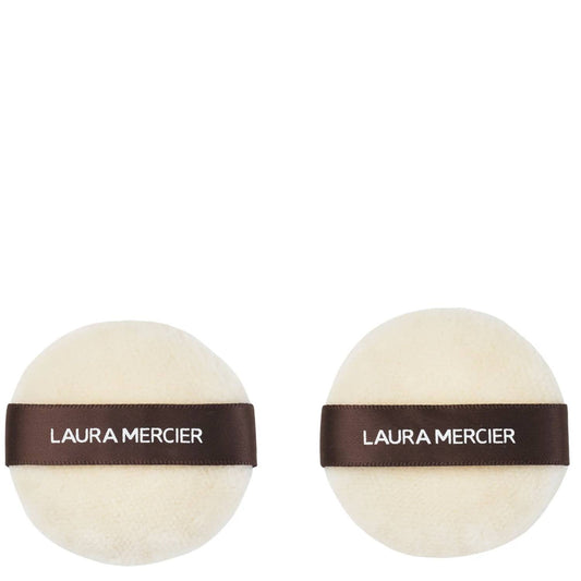 Laura Mercier - Medium Velour Puff 2-Pack