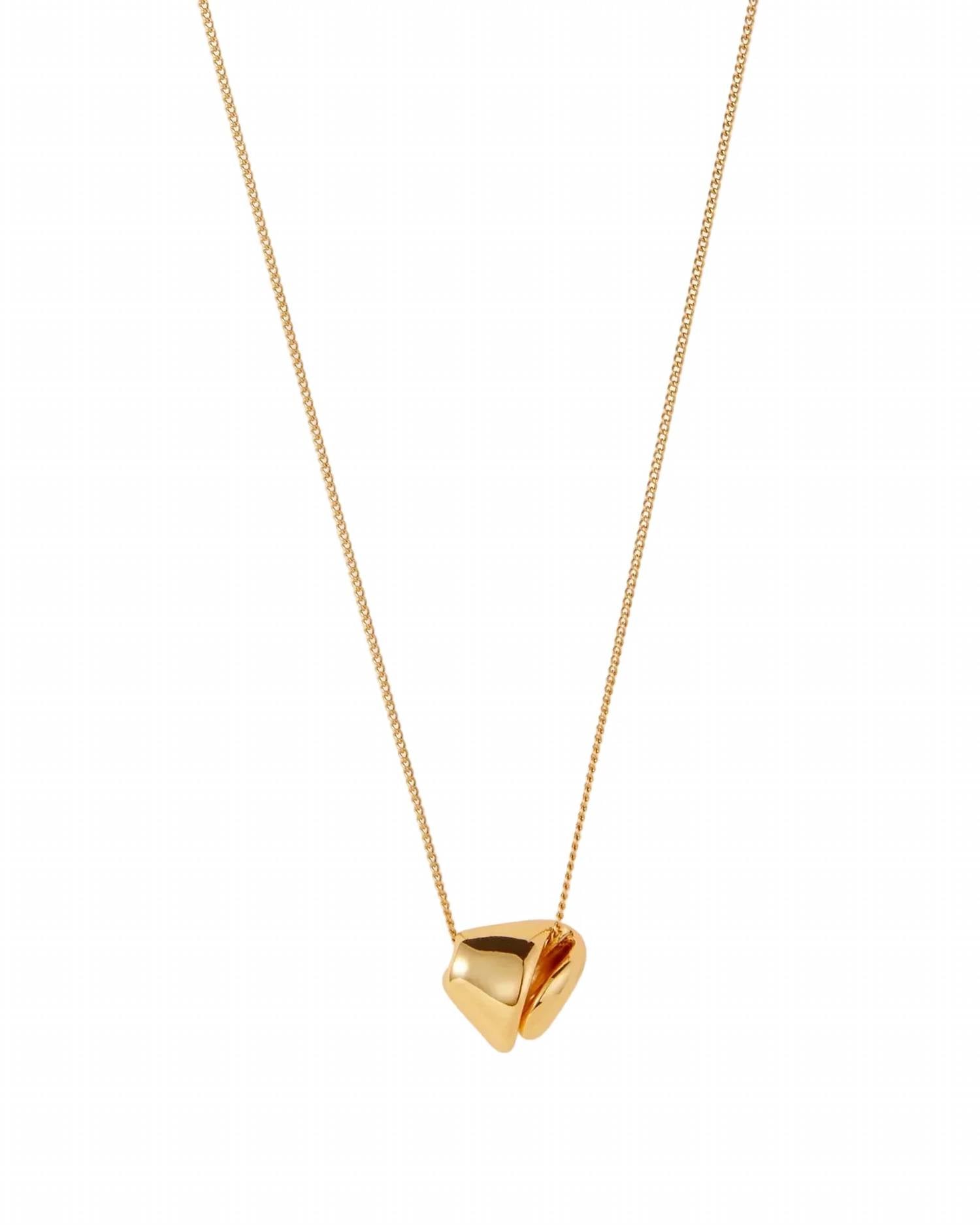 Jennybird - Women's Rio Pendant Necklace