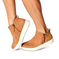 Otbt - Women's Adept Sneaker Bootie