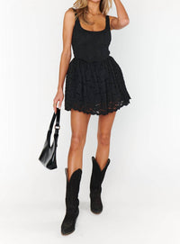 Show Me Your Mumu - Ricci Skort Dress