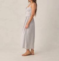 Rylee + Cru - Primrose Midi Dress
