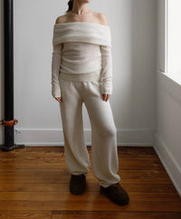 Fringe - Andrea Pants