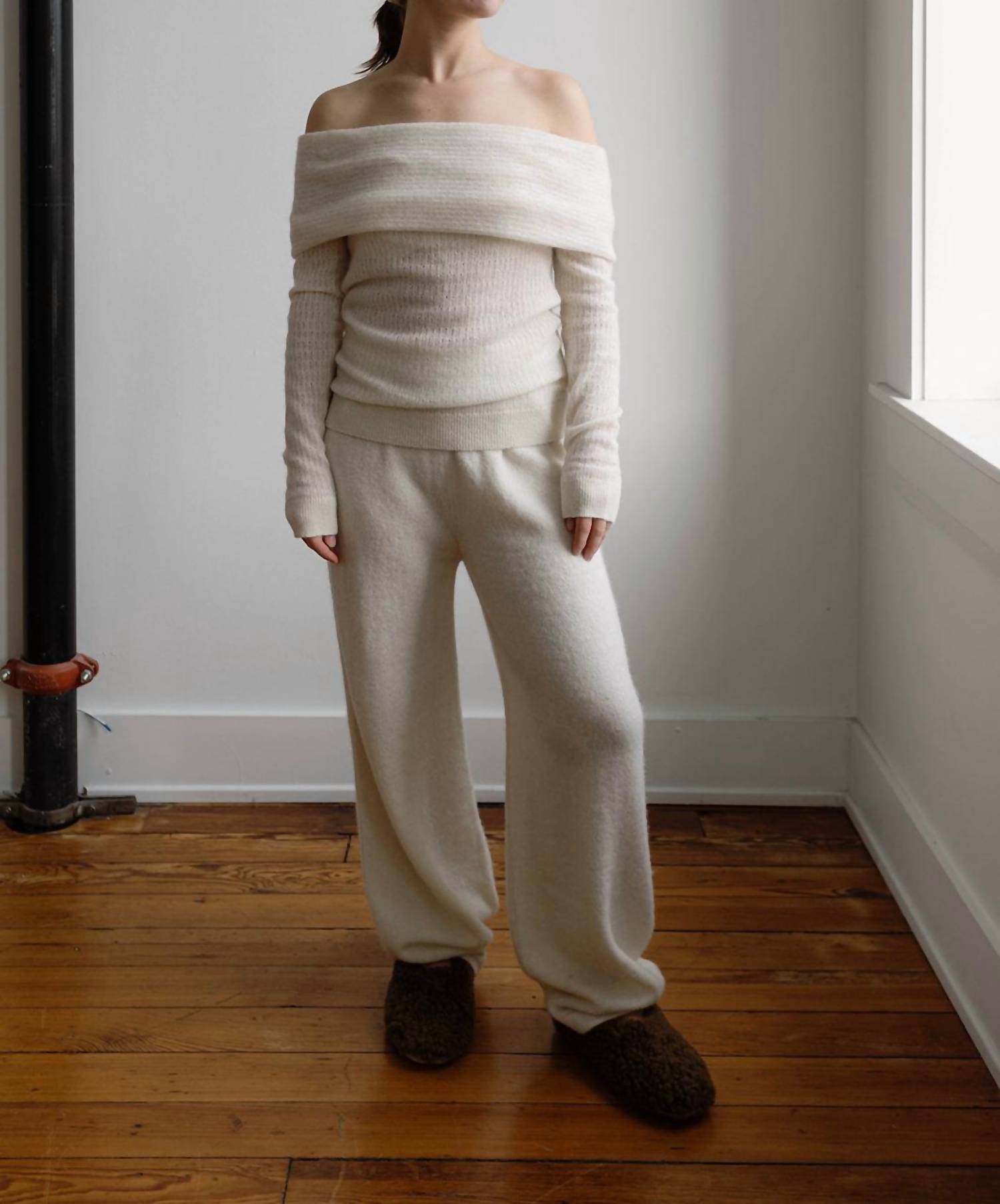 Fringe - Andrea Pants