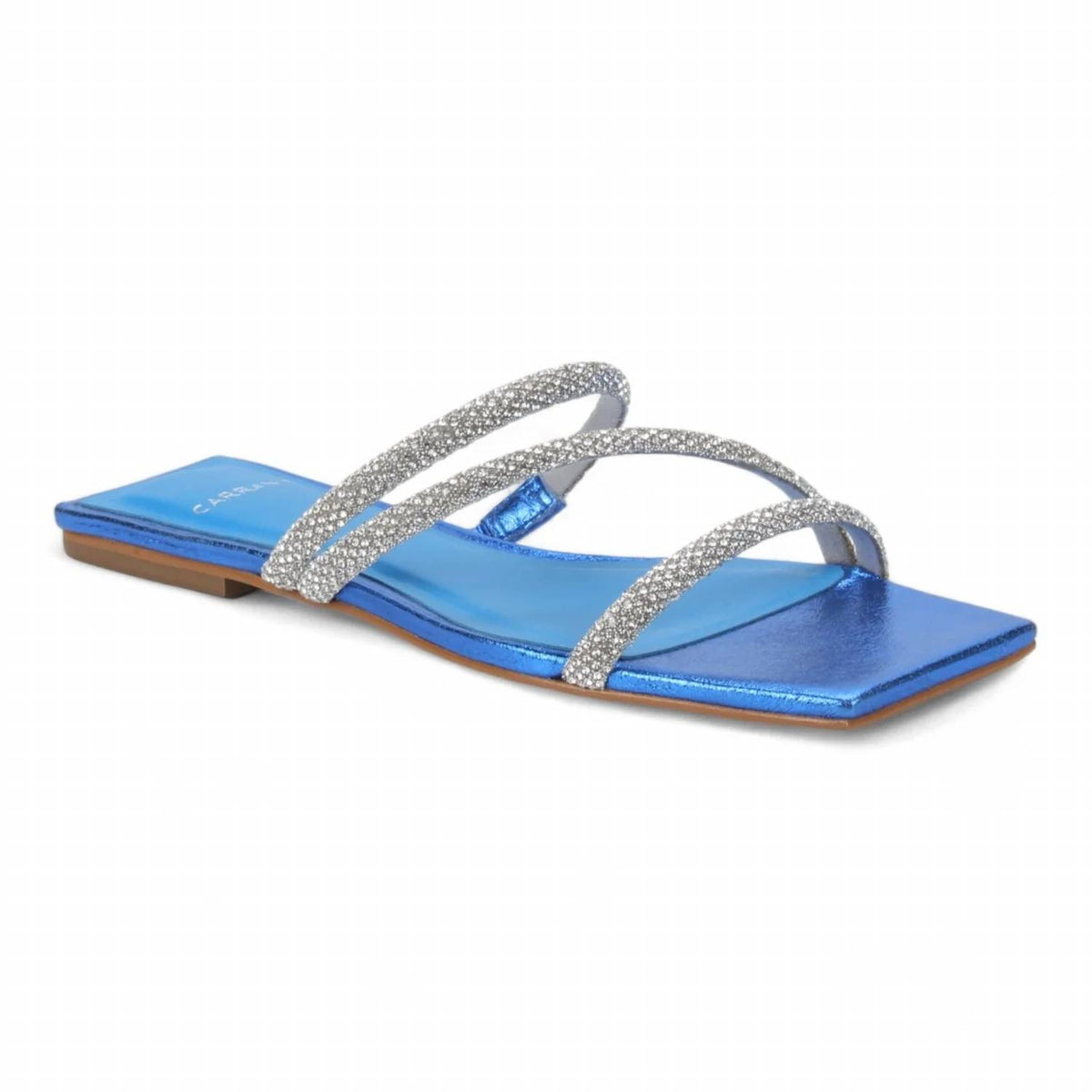 Carrano - Women's Sue Dress Flat Sandal