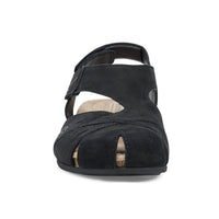Earth - Women's Birdine Casual Round Toe Slip-on Sandals