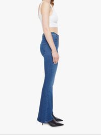 Mother - Weekender High Rise Jeans
