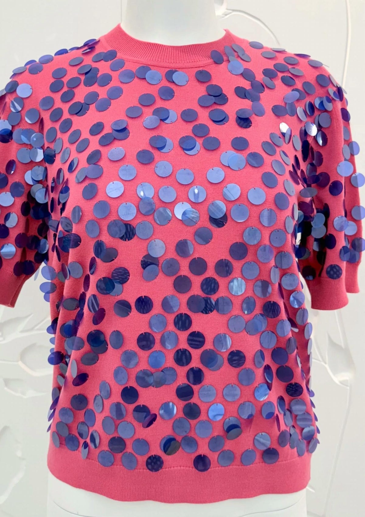 Zankov - Women's Inga Top
