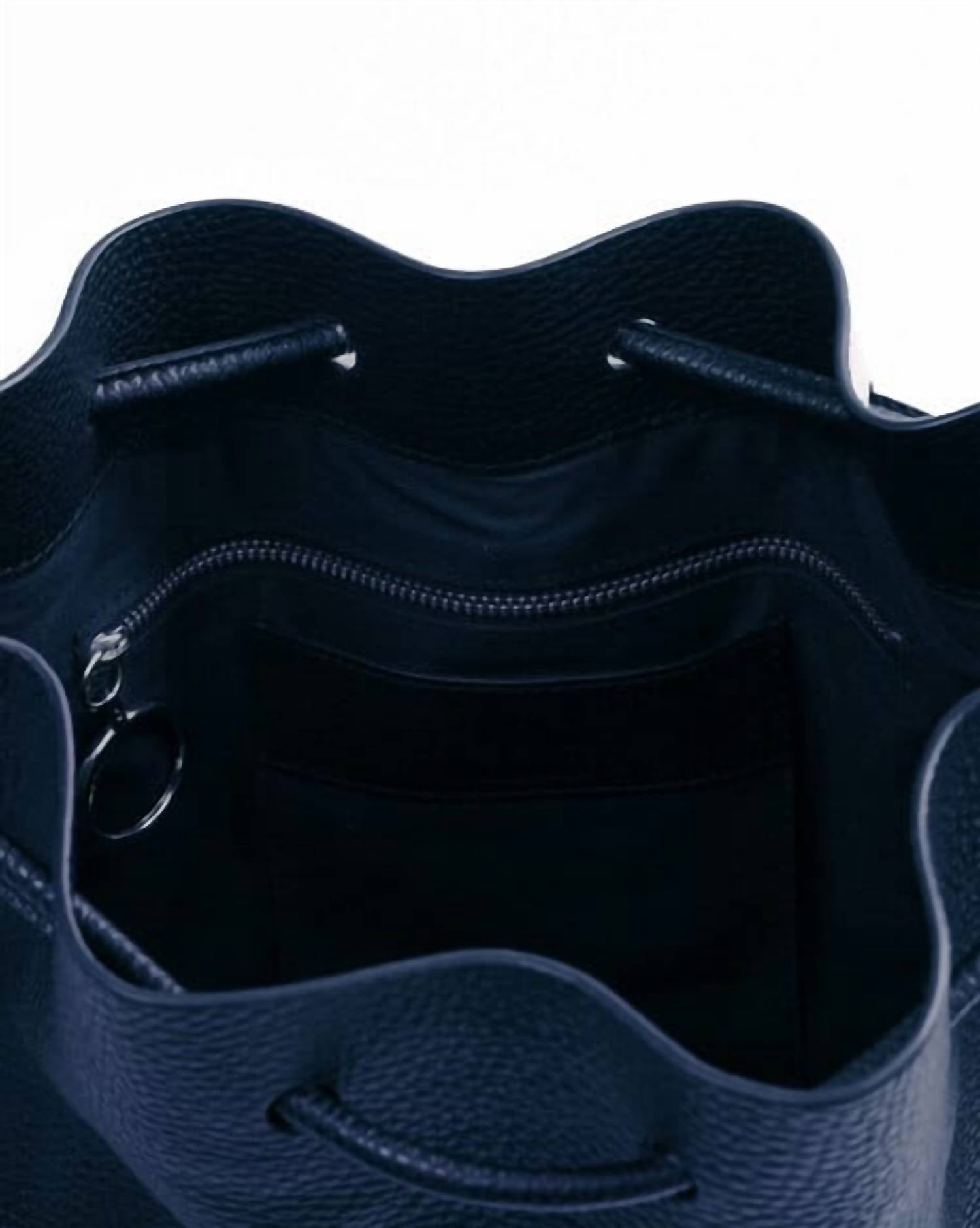 Behno - Women's Tina Bag Medium Pebble
