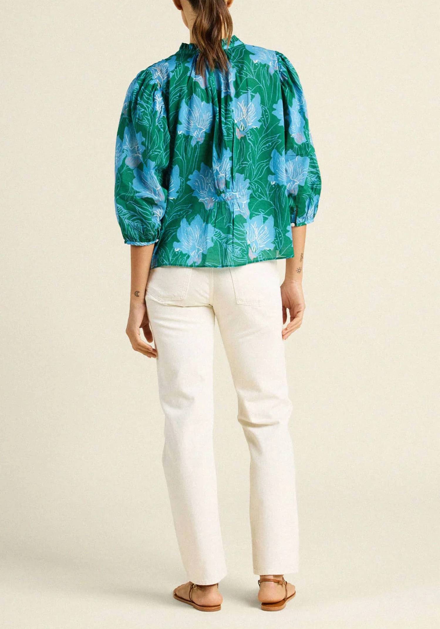 Trovata - Orly Blouse