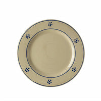Mario Luca Giusti - Marinella Melamine Dinner Plate