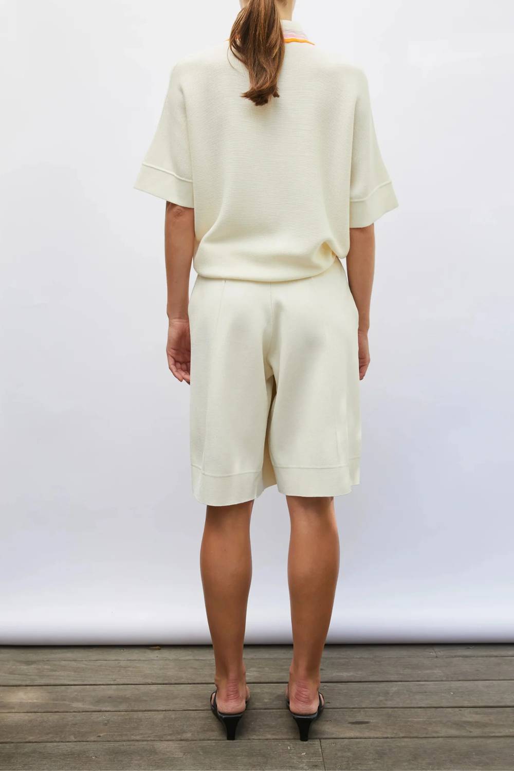 Molli - Enzo Short
