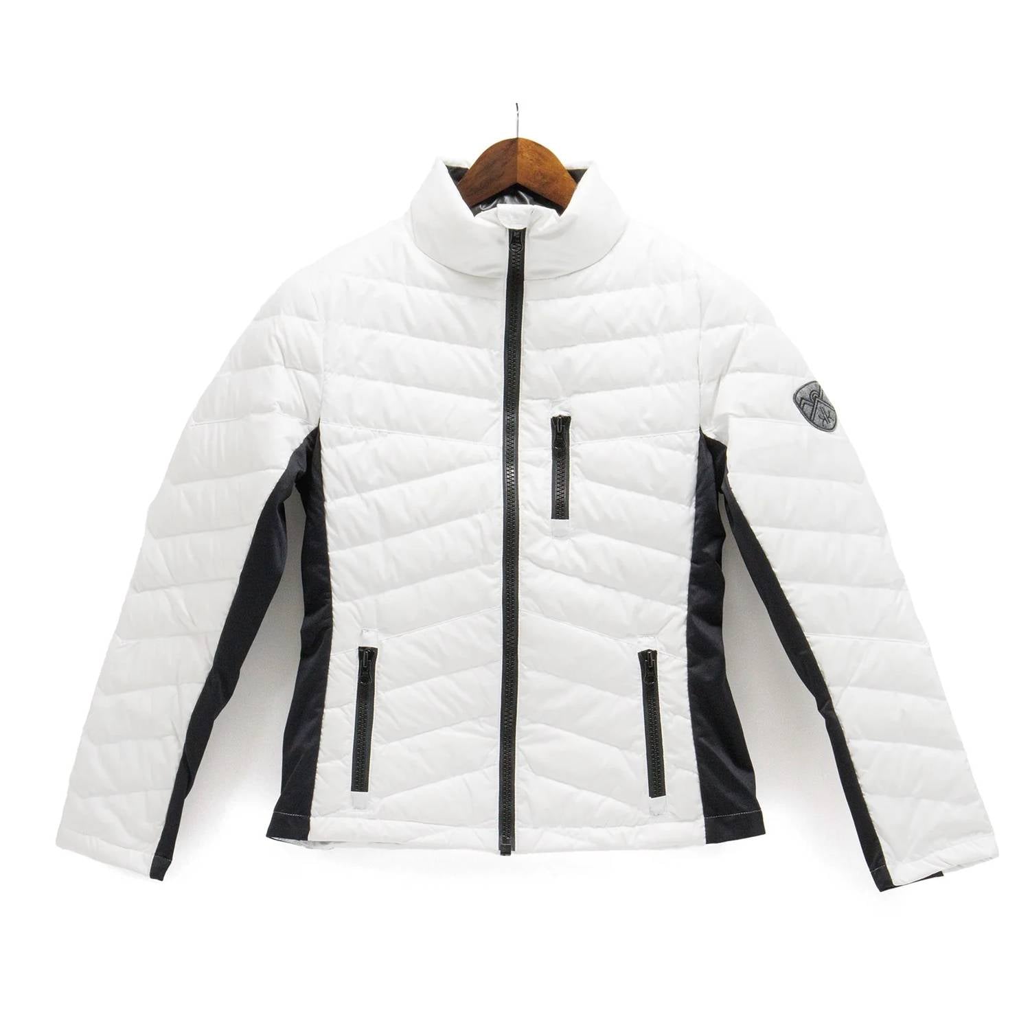 Krimson Klover - Women's Peak Insulated Jacket