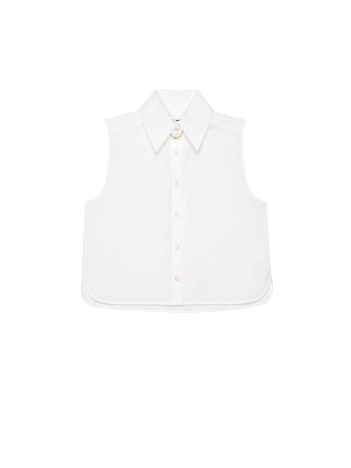 Frame - The Prep Shirt
