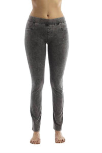 Pull-On Jeggins