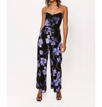 Hutch - Venina Wide Leg Jumpsuit