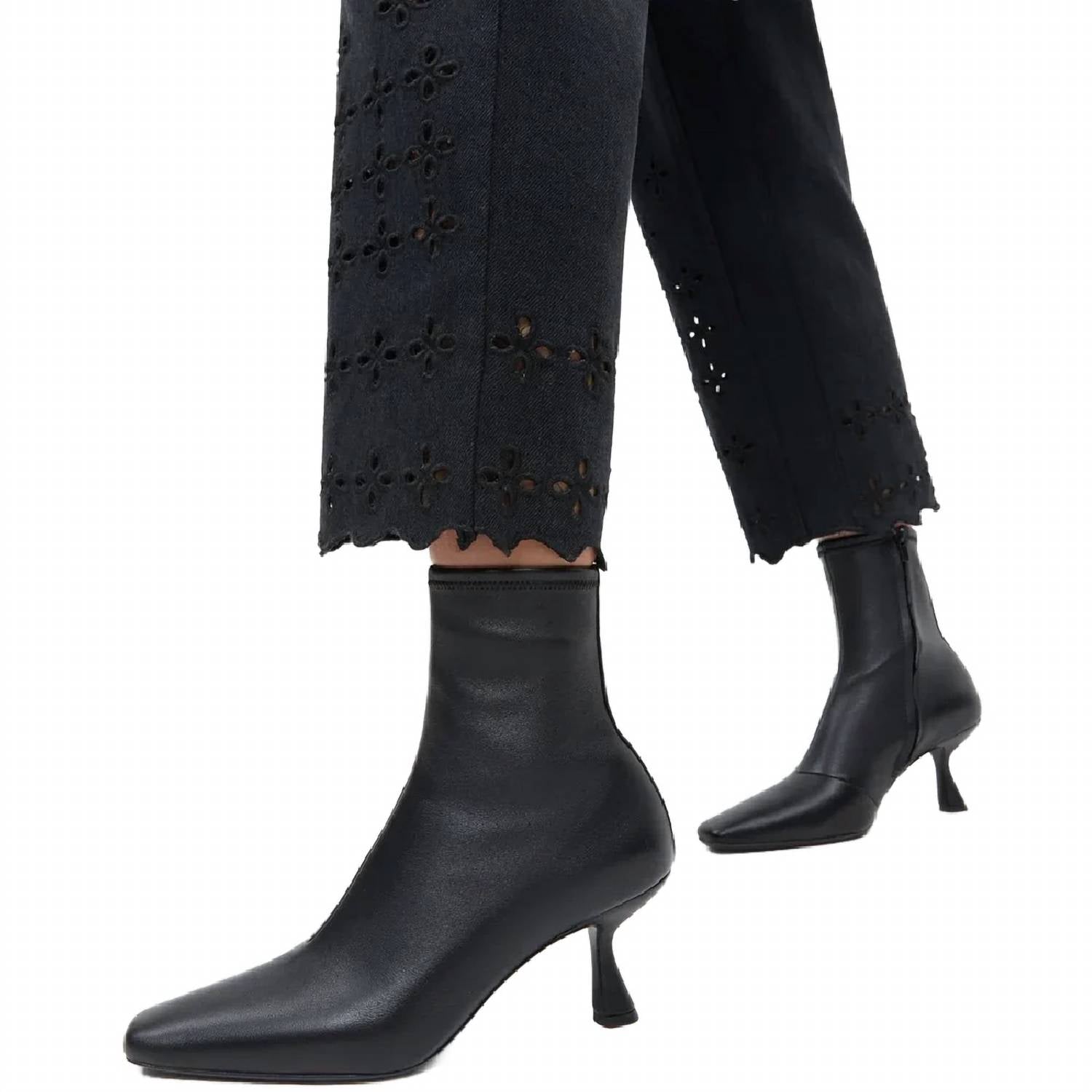 Loeffler Randall - Women's Thandy Boots