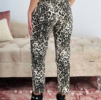 Le Lis - Wild At Heart Jeans