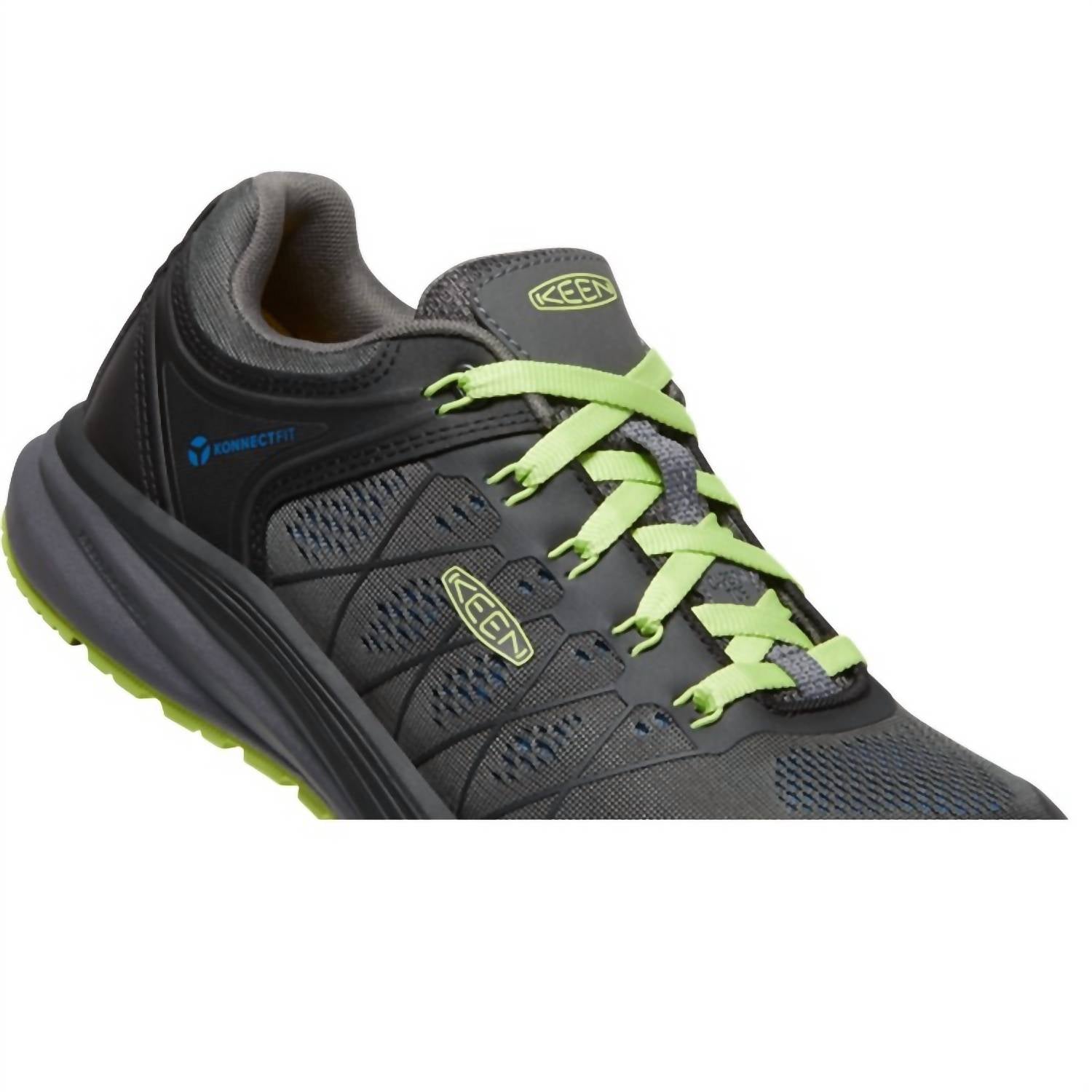Keen - Men’s Utility Vista Energy Low Carbon Toe Work Shoe