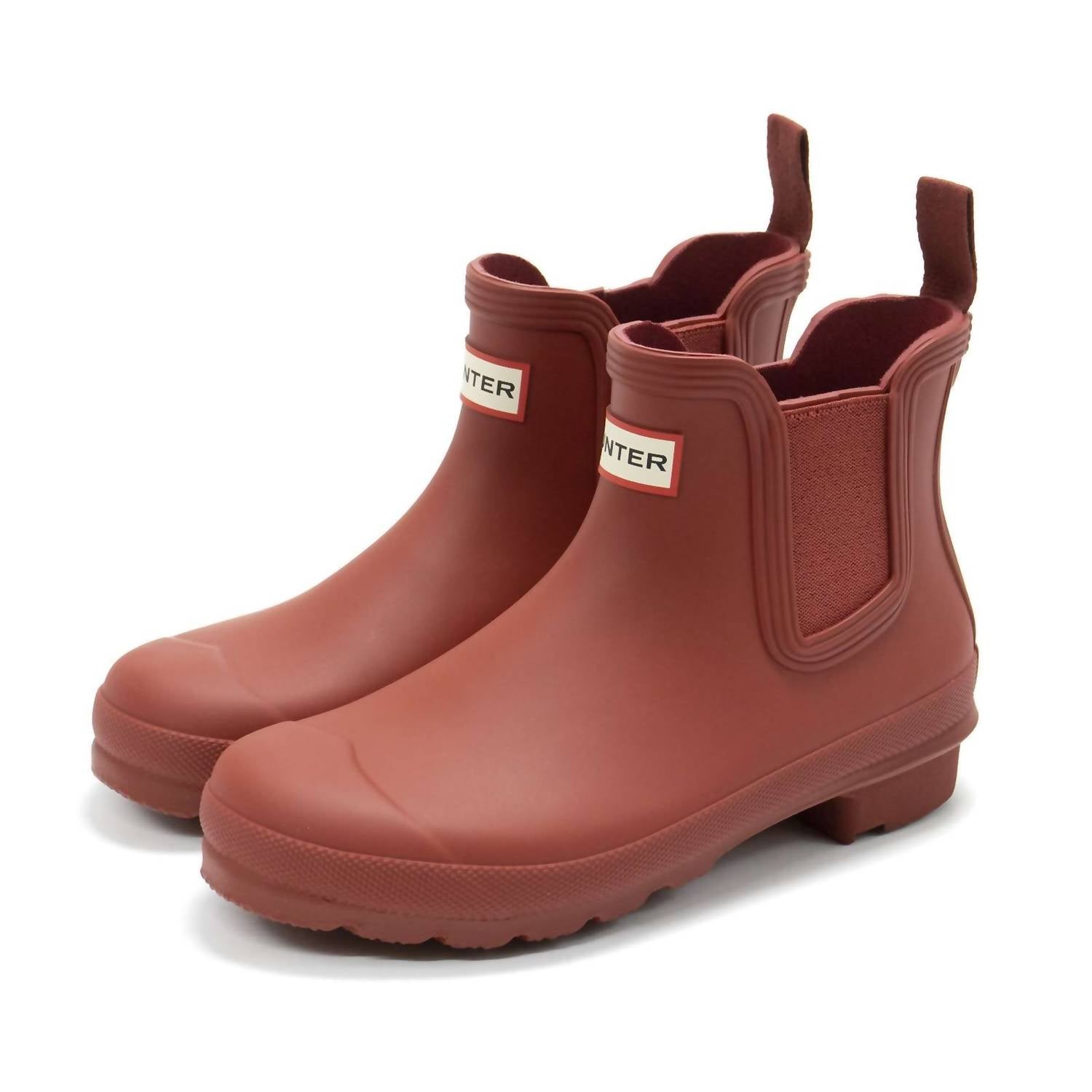 Hunter - Women's Original Chelsea Boots