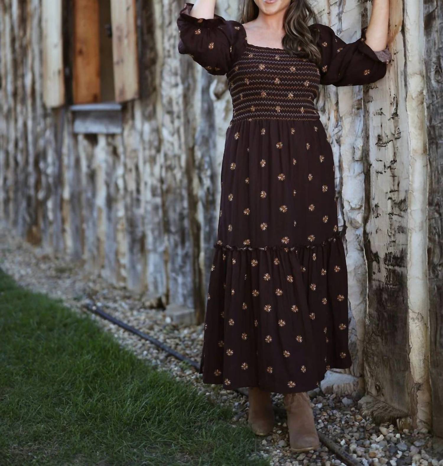 Illa Illa - Charlie Dress